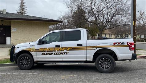 2023 storms. . Glenn county sheriff logs